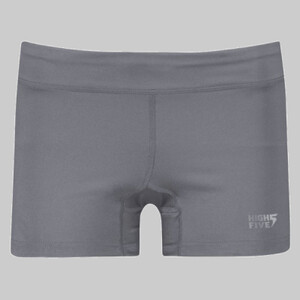 Ladies TruHit Volleyball Shorts