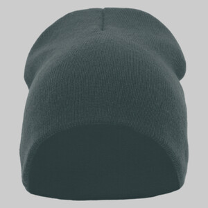 Basic Knit Beanie