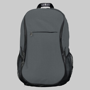 Free Form Backpack