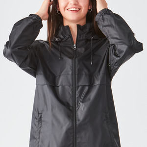 Adult Unisex Lightweight Mover Jacket 