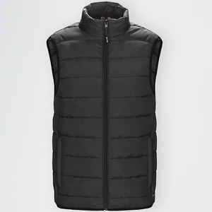 Studio Ladies Puffy Vest