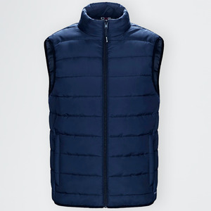 Chill Youth Puffy Vest