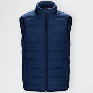 Studio Youth Puffy Vest