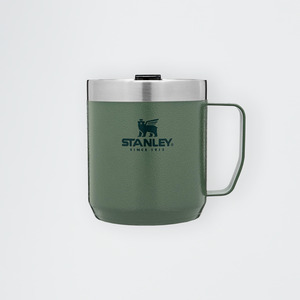 Stanley Legendary Camp Mug 12 oz