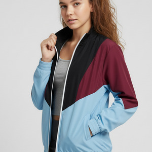 SLX Youth & Adult Movora Windbreaker