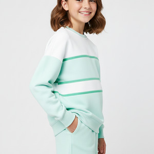 SLX Youth & Adult Lyntra Crewneck