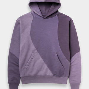 SLX Youth & Adult Purple Haze Hoodie