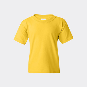 Gildan Youth Unisex Heavy Cotton T-Shirt