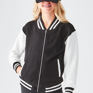 Youth Unisex Letterman Jacket