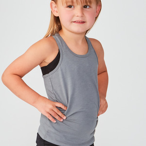 Studio Essentials Toddler Unisex Fine Cotton Tank