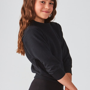 Youth Unisex Crewneck Sweatshirt