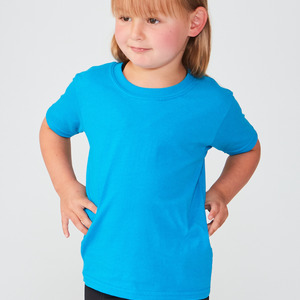 Toddler Unisex Soft Style T-Shirt
